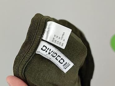 basic tommy hilfiger t shirty: H&M Divided, Women`s T-shirt, size M — 5