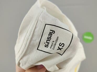koszulka real madryt zalando: Sinsay, T-shirt damski, rozmiar XS — 4
