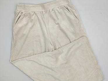 tu spodnie: Spodnie dresowe damskie, rozmiar XL — 1