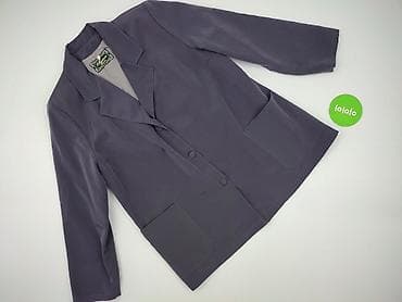 next marynarka: Elégance, Marynarka damska, rozmiar 4XL — 2