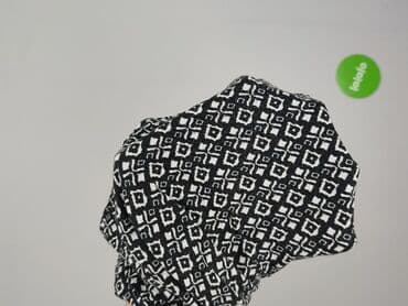 tanie bluzki z krótkim rękawem: Bluzka damska, rozmiar M — 4