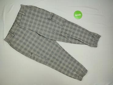 pull and bear spodnie dresowe: Primark, Spodnie materiałowe damskie, rozmiar XL — 2