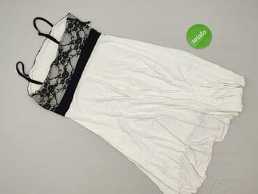 obcisła sukienka maxi: BODY FLIRT, Women`s dress, size L — 4