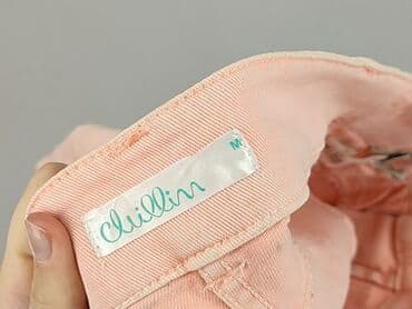 spódnice dżinsowe: Chillin, Spódnica damska, rozmiar M — 4