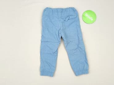 obcisłe jeansy z wysokim stanem: Jeans, Inextenso, 1.5-2 years, 92, condition - Perfect — 3