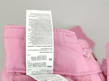 mohito bomberka: Mohito, Spodnie materiałowe damskie, rozmiar S — 5