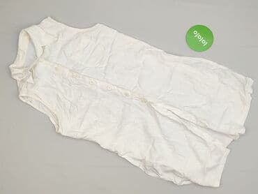 biale buty skarpetkowe: Body damskie, rozmiar S — 2