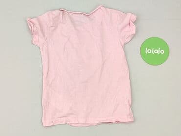 koszulka barcelony lewandowski dla dzieci: T-shirt, Kiki & Koko, 5-6 years, 110-116 cm, condition - Perfect — 3