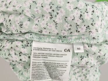 Kobiety: C&A, Spódnica damska, rozmiar 5XL — 5