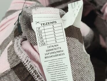 bonprix spodnie dresowe: Tezenis, Spodnie dresowe damskie, rozmiar S — 6