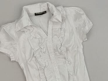 elegrina.pl sukienki: ELEGANTE, Koszula damska, rozmiar S — 1