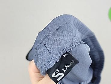 short: Szorty dla mężczyzn, rozmiar M — 4