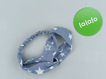 kombinezon graff allegro: Headband, condition - Perfect — 3