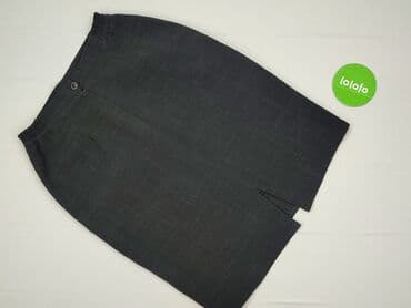 eleganckie spódnice dla puszystych: Spódnica damska, rozmiar XL — 4