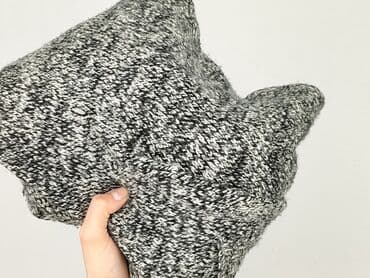 narzutka h: Kardigan damski, rozmiar S — 6