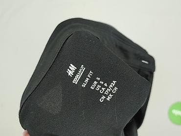 koszulki basic hm: H&M, Koszulka polo dla mężczyzn, rozmiar S — 5