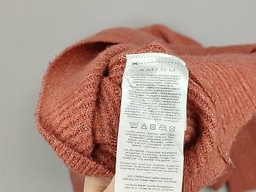 lerros bluza: Amisu, Sweter damski, rozmiar XS — 4