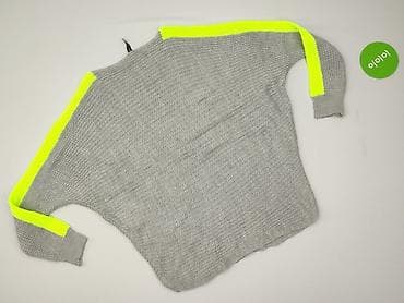 elegancki sweter: Italian Style, Sweter damski, rozmiar One size — 3