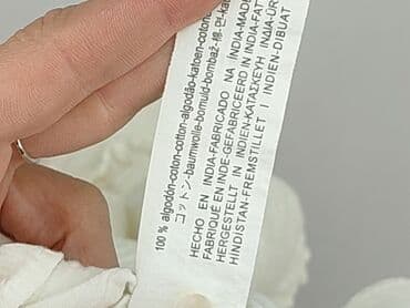 top zara basic: Zara, Women's blouse, size M — 5