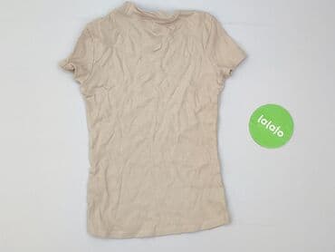 dodatki do beżowej sukienki: Bluzka damska, 2XS — 3