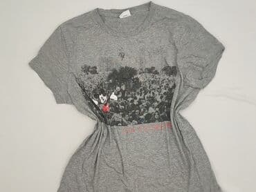 koszulka balenciagi: Disney, Koszulka dla mężczyzn, rozmiar M — 1