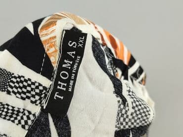 bluzy one size: Thomas, Сорочка для чоловіків, 2XL на lalafo.pl — 4 bluzy one size: Thomas, Сорочка для чоловіків, 2XL — 4