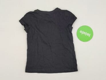 koszulka barcelony nike: T-shirt, Little kids, 7 years, 110-116 cm, condition - Perfect — 3