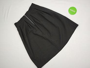 spódnice basic: Patrizia Pepe, Spódnica damska, rozmiar M — 3