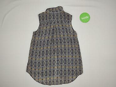 leginsy hdm: H&M, Bluzka damska, rozmiar M — 3