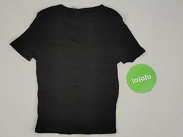 t shirty dio: H&M Divided, T-shirt damski, rozmiar XS — 3