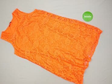 czerwone sukienki plus size: George, Sukienka damska, rozmiar XL — 2