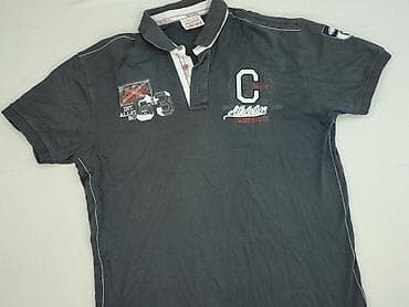 spodnie version: Koszulka polo dla mężczyzn, rozmiar 3XL — 1