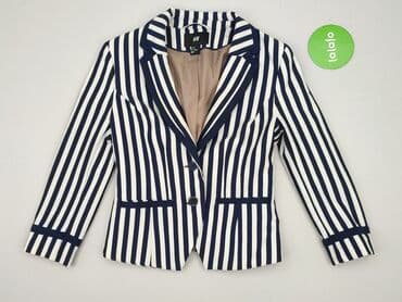 mohito sukienka marynarka: H&M, Marynarka damska, rozmiar M — 2