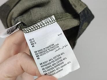serce: Koszulka dla mężczyzn, rozmiar M — 4