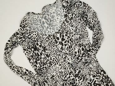 bluzki z printem: Bluzka damska, rozmiar S — 1