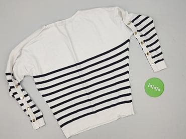 sweter olimpia: Jean Louis Francois, Sweter damski, rozmiar One size — 3