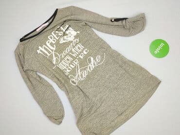 bluzki z smiesznymi napisami: JIAHAODI, Tunika damska, rozmiar M — 2