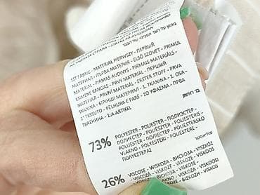 sinsay tshirt: Sinsay, Szorty damskie, rozmiar S — 5