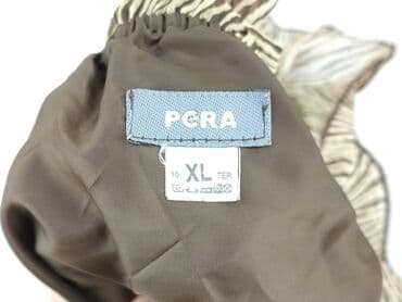 spódnice plisowane welurowa: Спідниця жіноча, XL — 4