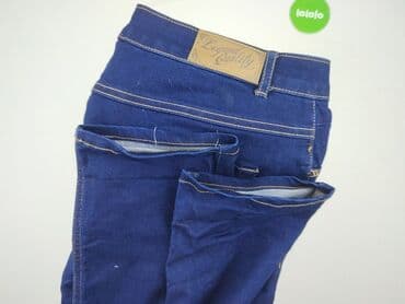 indicode jeans spodnie: In Extenso, Jeansy dla mężczyzn, XL — 5