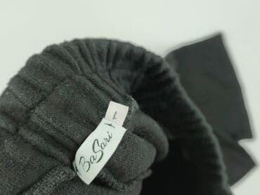 buty bocci: Spodnie materiałowe damskie, rozmiar L — 4