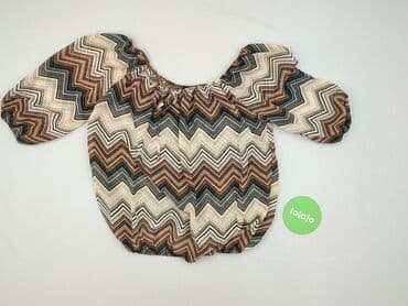 moda dla 70 latki: F&F, Жіноча блуза, розмір L — 2