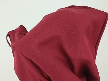 kapcie auta: Spodnie materiałowe damskie, rozmiar XL — 5