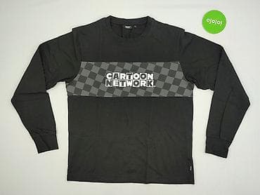 Cropp, Bluzka dla mężczyzn, rozmiar L — 2