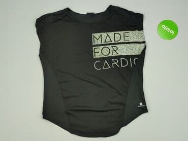 koszula xl: Domyos, T-shirt damski, rozmiar XL — 2