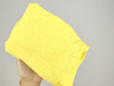 koszulka na ramiączkach jedwabna: T-shirt damski, rozmiar S — 4