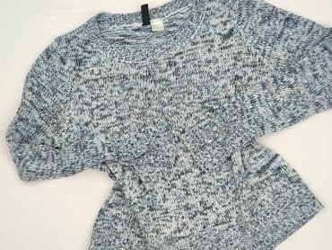 H&M, Sweter damski, rozmiar S
