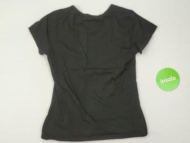 koszulka playboy: T-shirt damski, M — 3