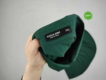 ca koszulki: Shein Curve, Sukienka damska, rozmiar 3XL — 4