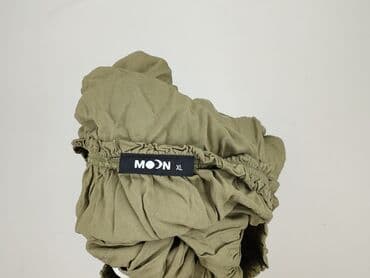 koszula nocna plus size: Moon Chang, Sukienka damska, rozmiar XL — 4